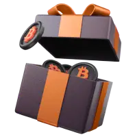 Bonus selamat datang sehingga 10 BTC di Red Star Casino