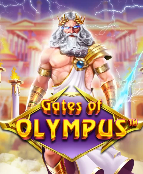 Main Gates of Olympus di Kasino Red Star