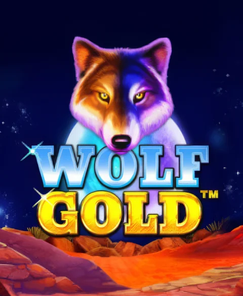 Main Wolf Gold di Kasino Red Star
