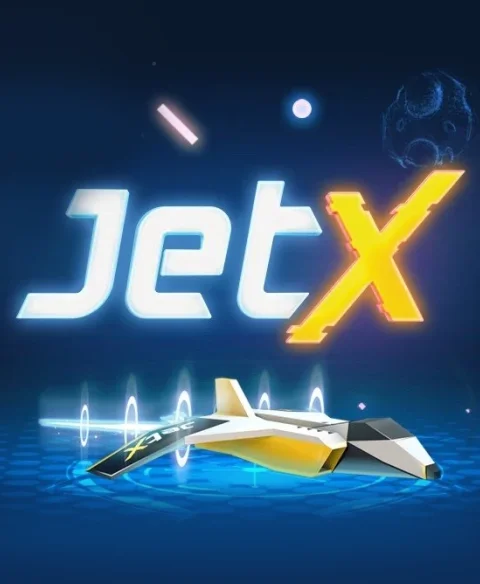 Main JetX di Kasino Red Star